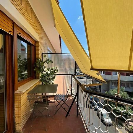 로마 Casa Di Anita 아파트 외부 사진